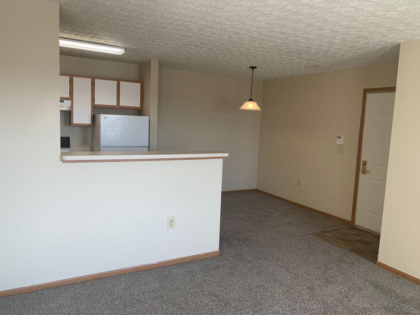 Ashville Apartment: 800 Long Street