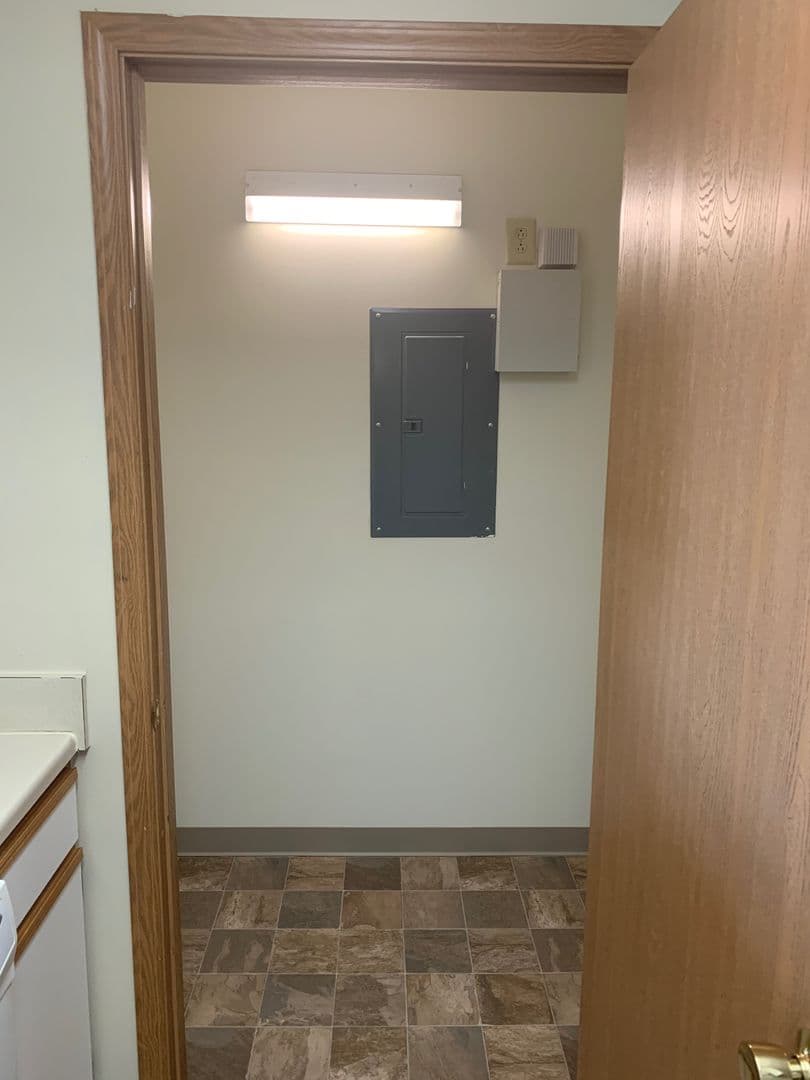 Ashville Apartment: 800 Long Street