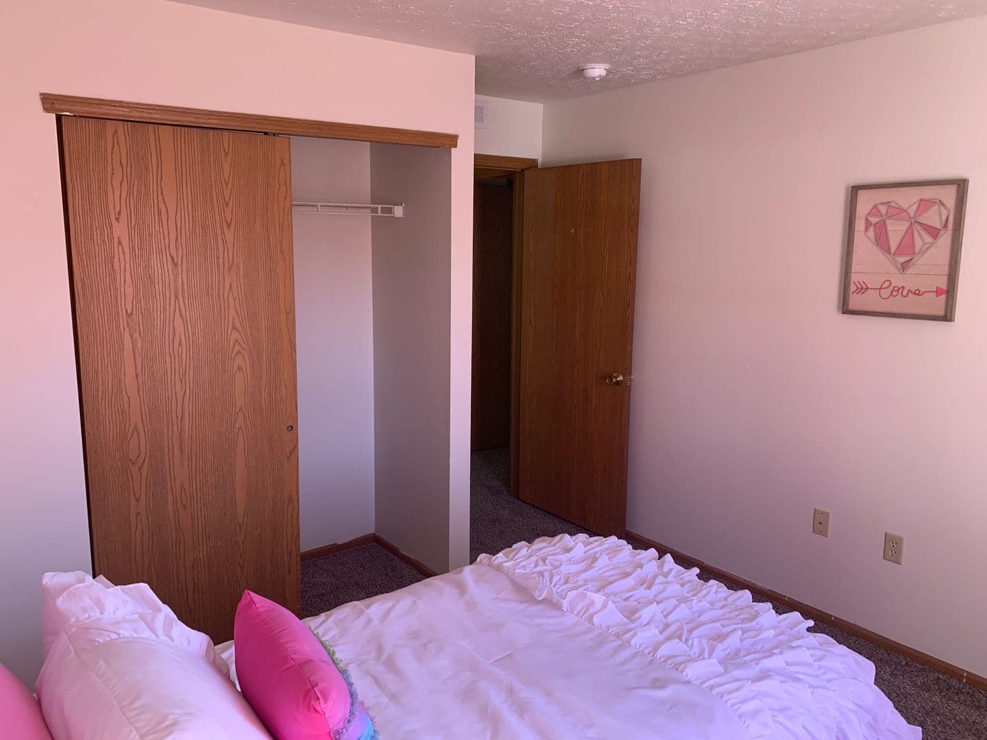 Ashville Apartment: 800 Long Street