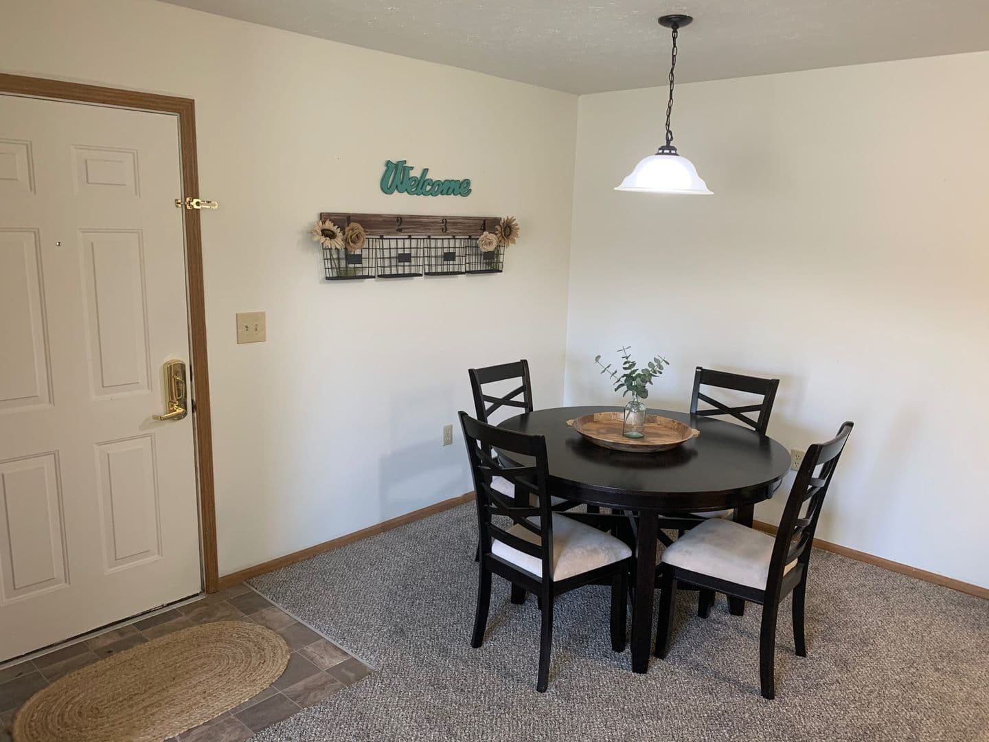 Ashville Apartment: 800 Long Street