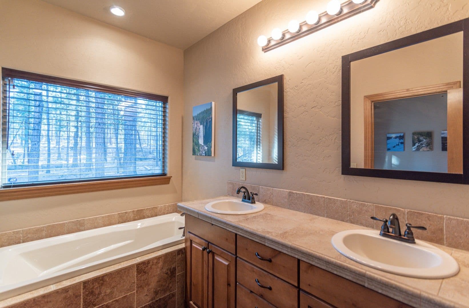 Bend House: 16831 Jacinto Rd.