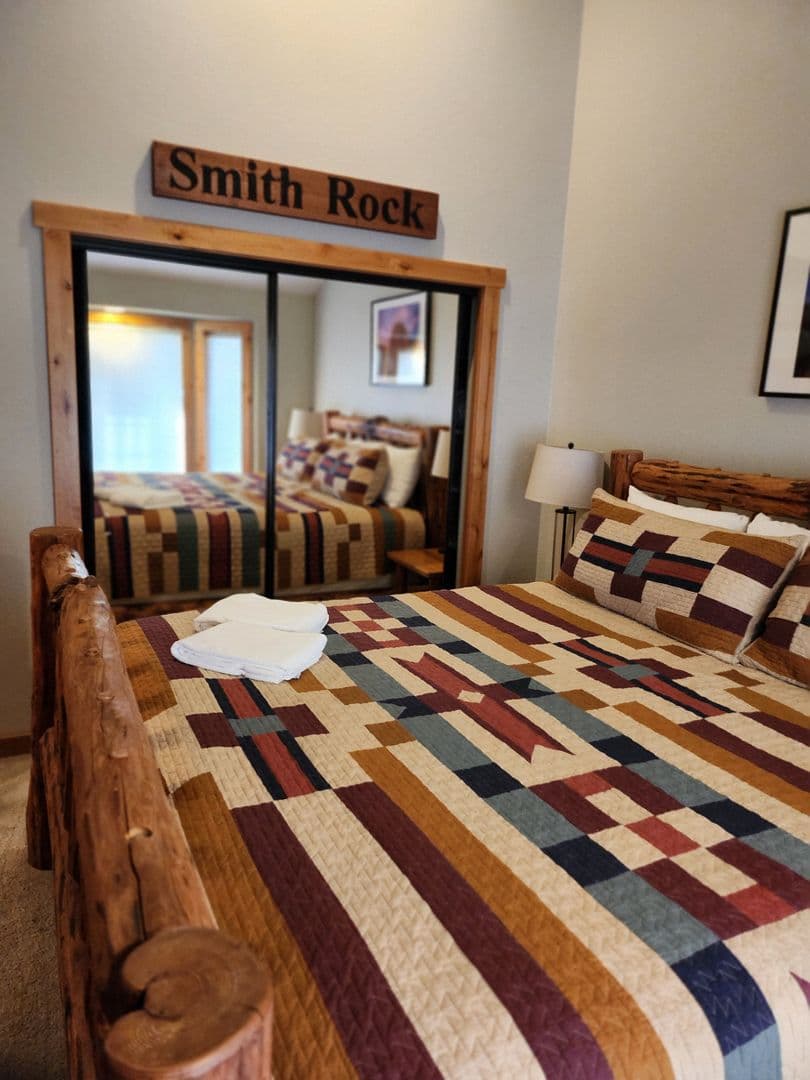 Sunriver House: 14 Ollalie Lane