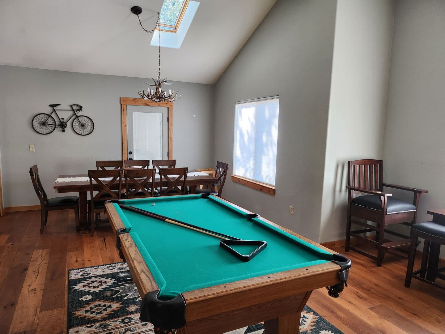 Sunriver House: 14 Ollalie Lane