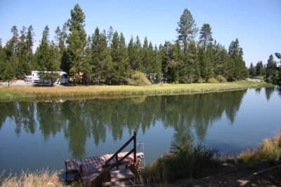 Bend House: 17079 Merganser
