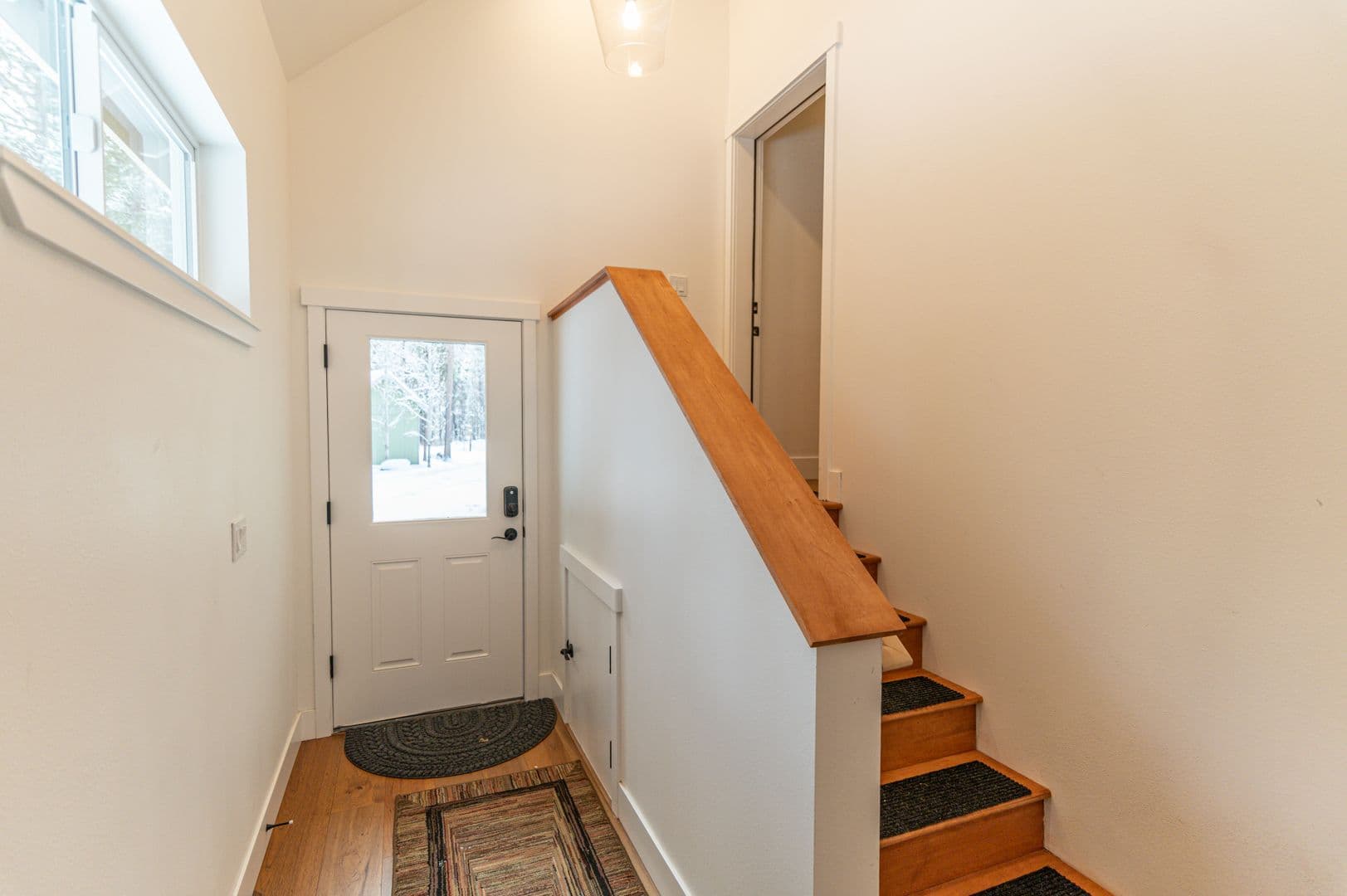 Bend House: 17169 Merganser Dr.