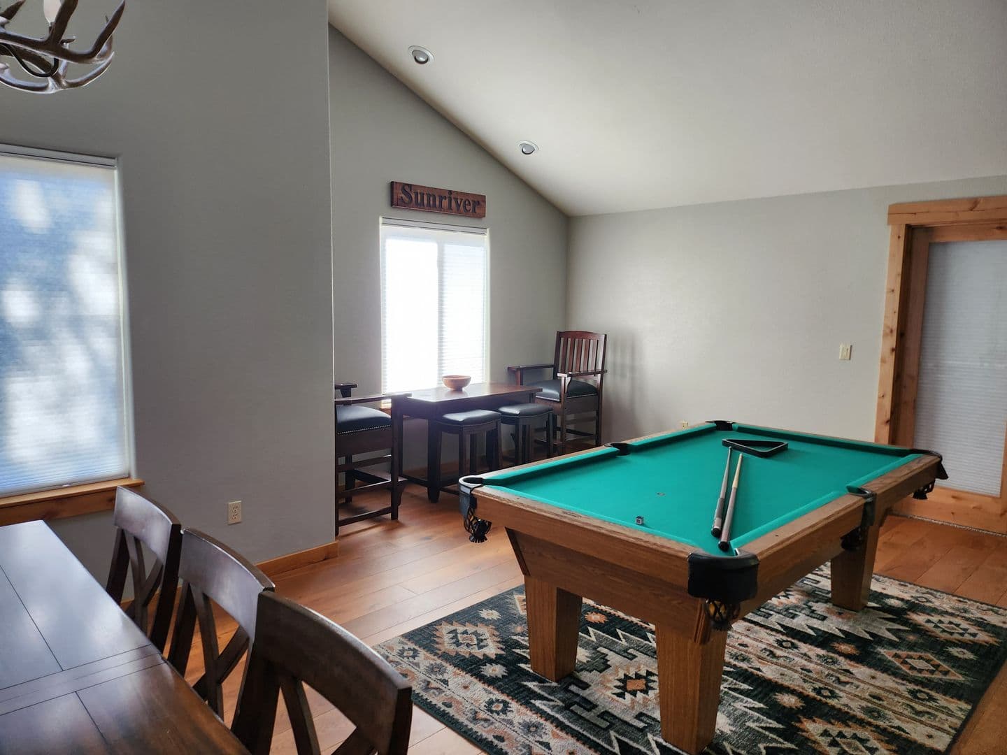 Sunriver House: 14 Ollalie Lane