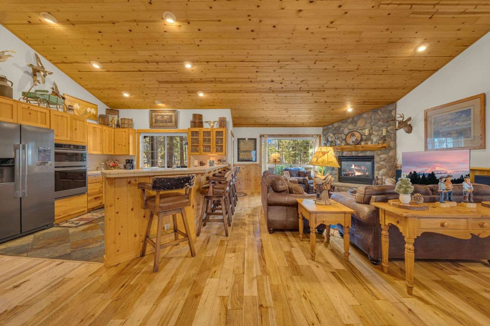 Sunriver House: 9 Wallowa Ln