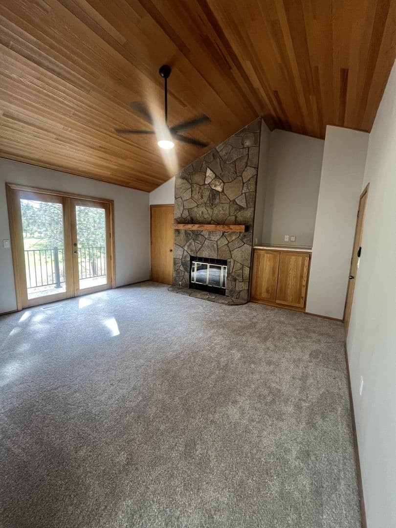 Sunriver House: 9 TopFlite