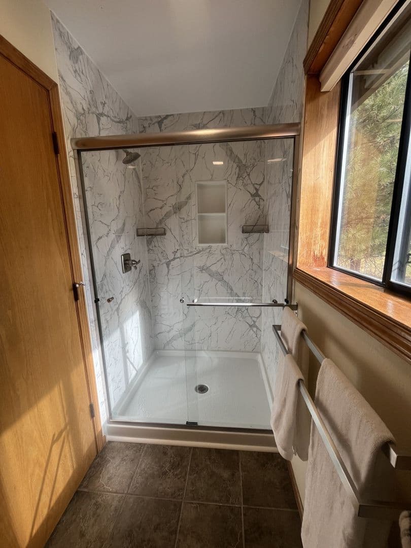 Sunriver House: 9 TopFlite