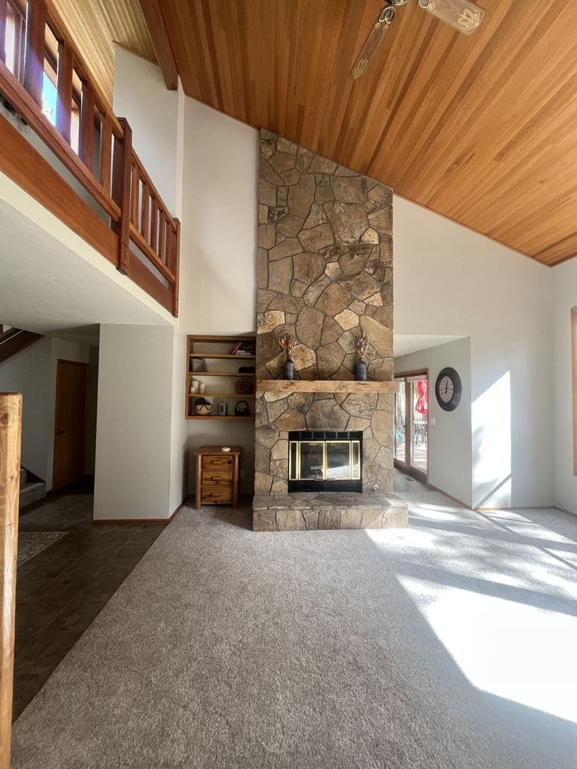 Sunriver House: 9 TopFlite