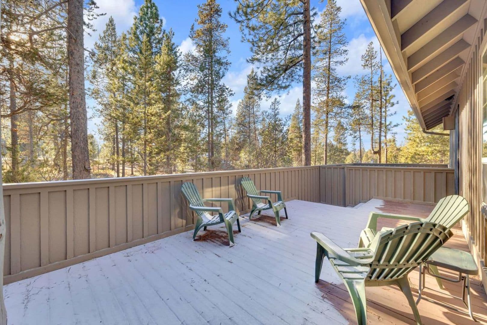 Sunriver House: 9 Wallowa Ln