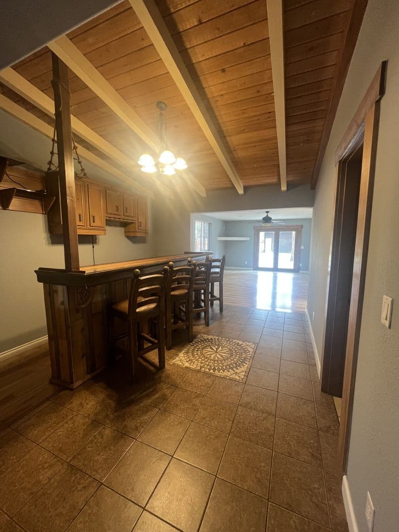 Bend House: 55768 Snow Goose Rd.