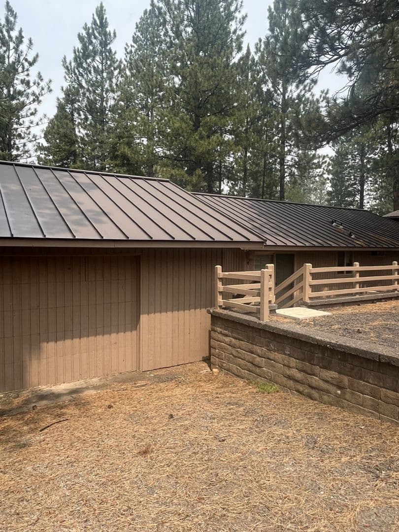 Sunriver House: 4 Wolf