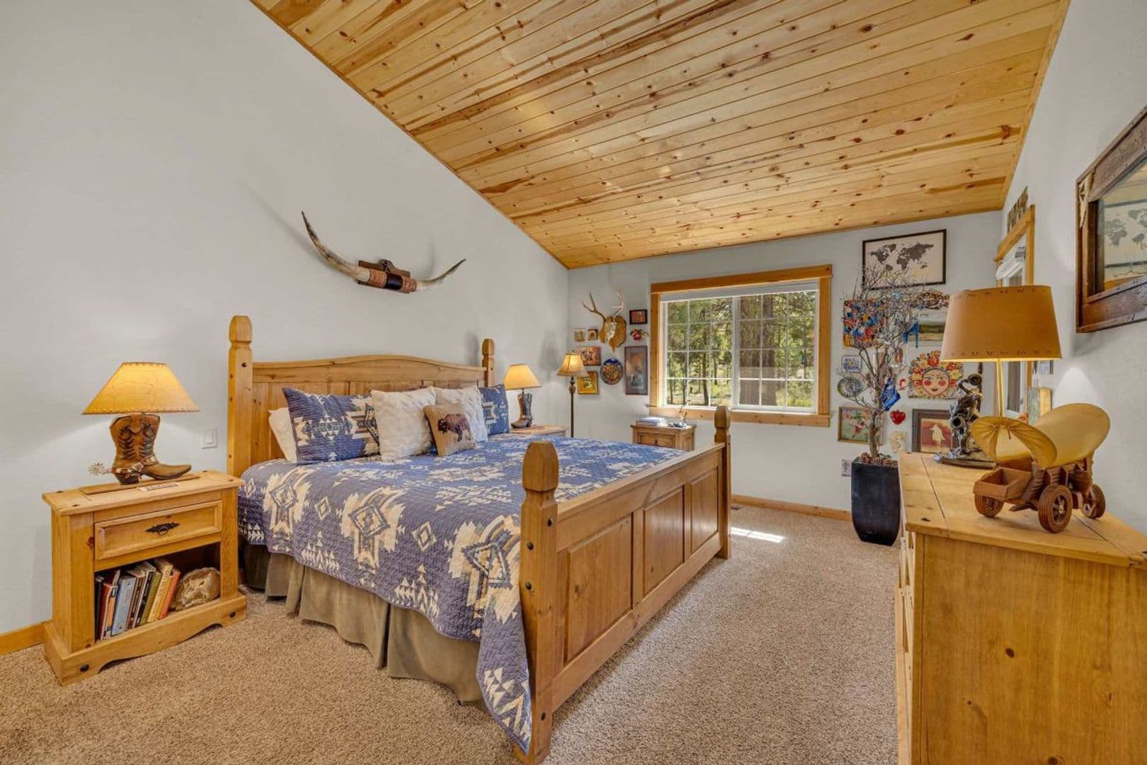 Sunriver House: 9 Wallowa Ln