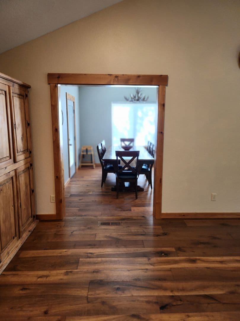 Sunriver House: 14 Ollalie Lane