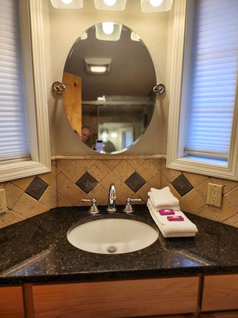 Sunriver House: 14 Ollalie Lane