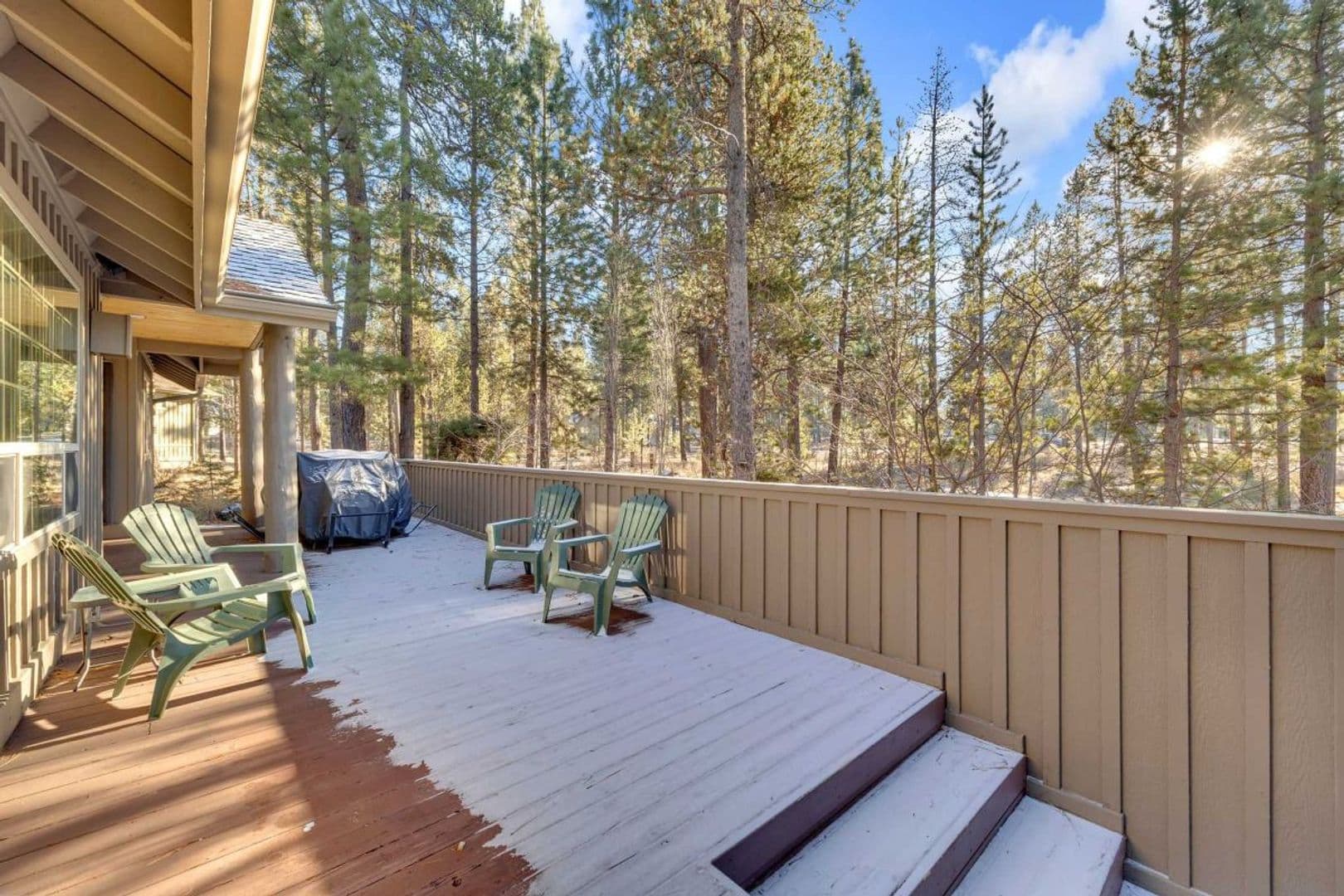 Sunriver House: 9 Wallowa Ln
