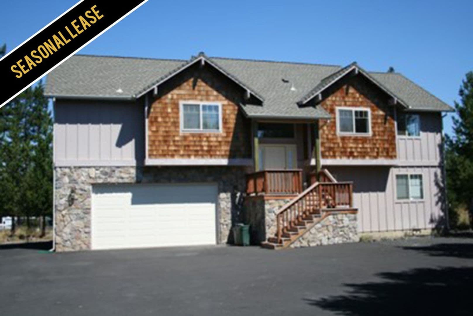 Bend House: 17079 Merganser