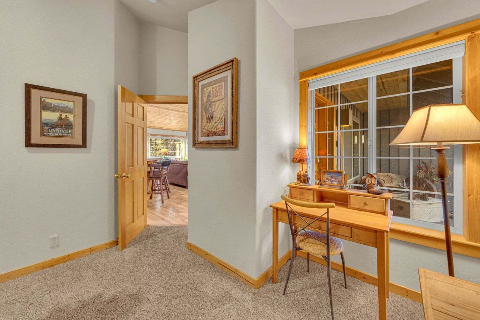 Sunriver House: 9 Wallowa Ln