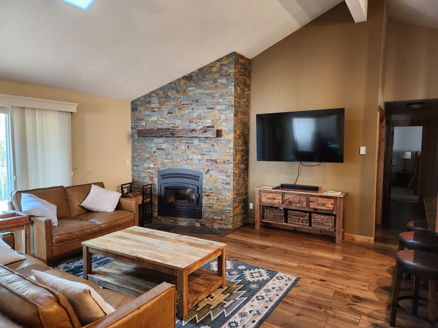 Sunriver House: 14 Ollalie Lane