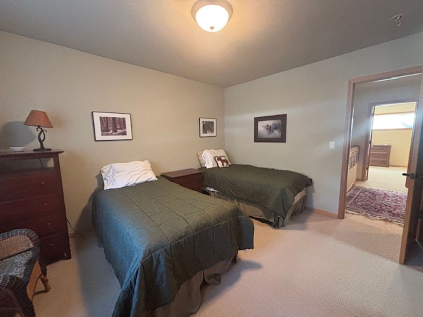 Sunriver House: 10 Pyramid Mtn.