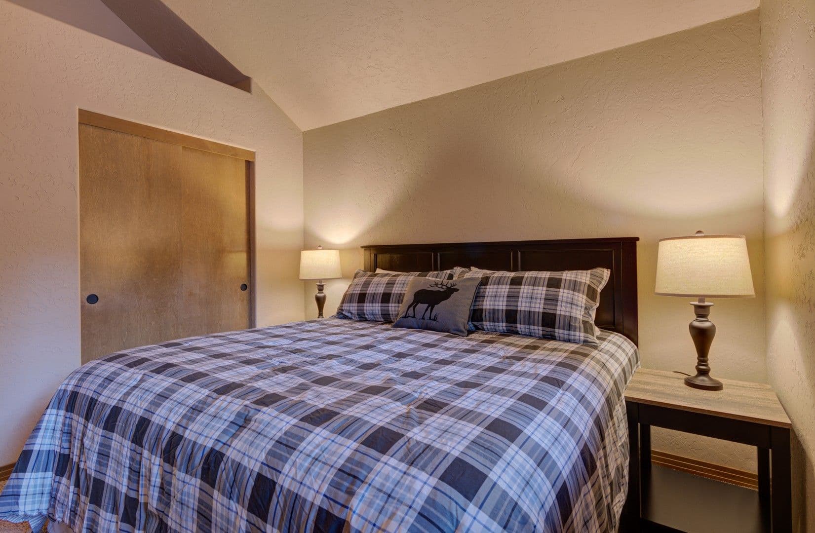 Bend House: 16831 Jacinto Rd.