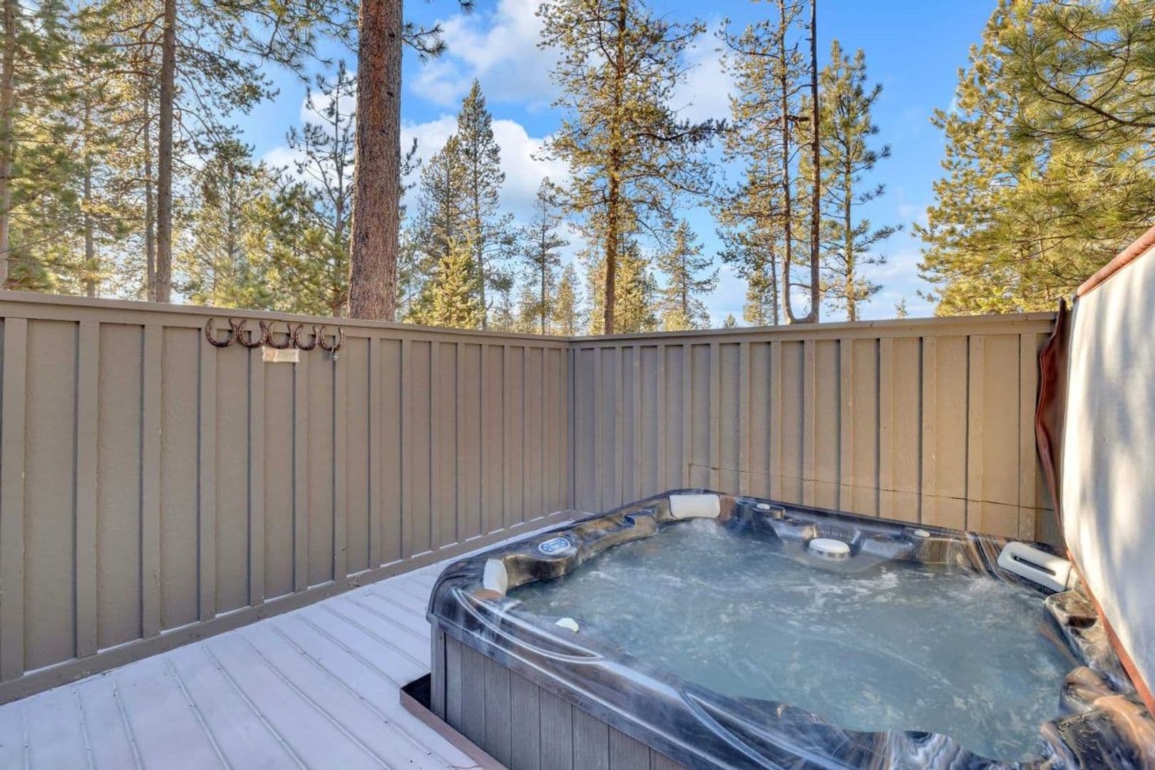 Sunriver House: 9 Wallowa Ln