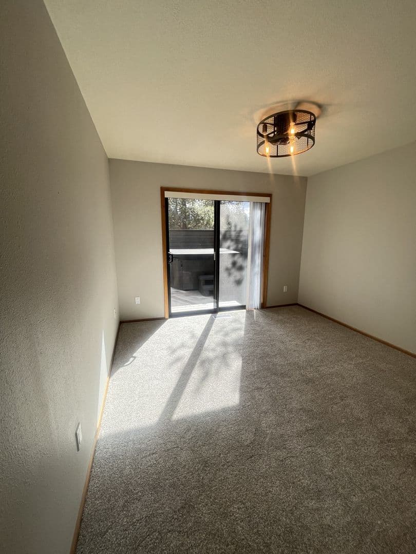 Sunriver House: 9 TopFlite