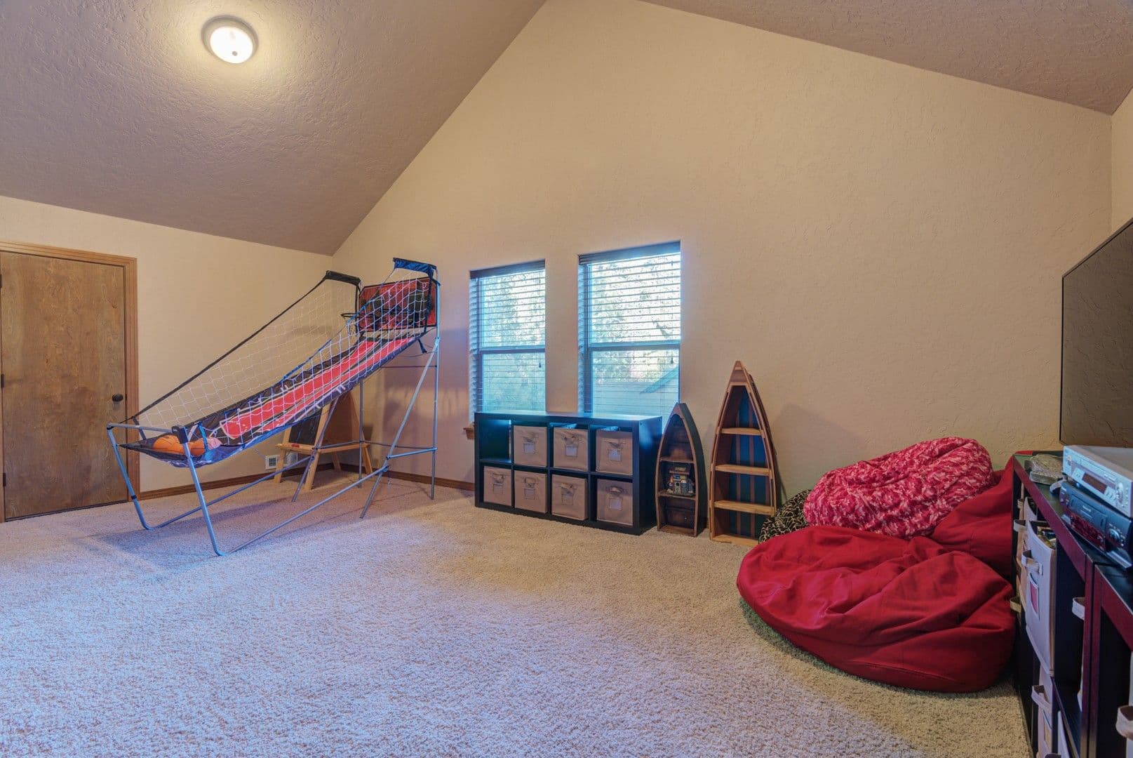 Bend House: 16831 Jacinto Rd.