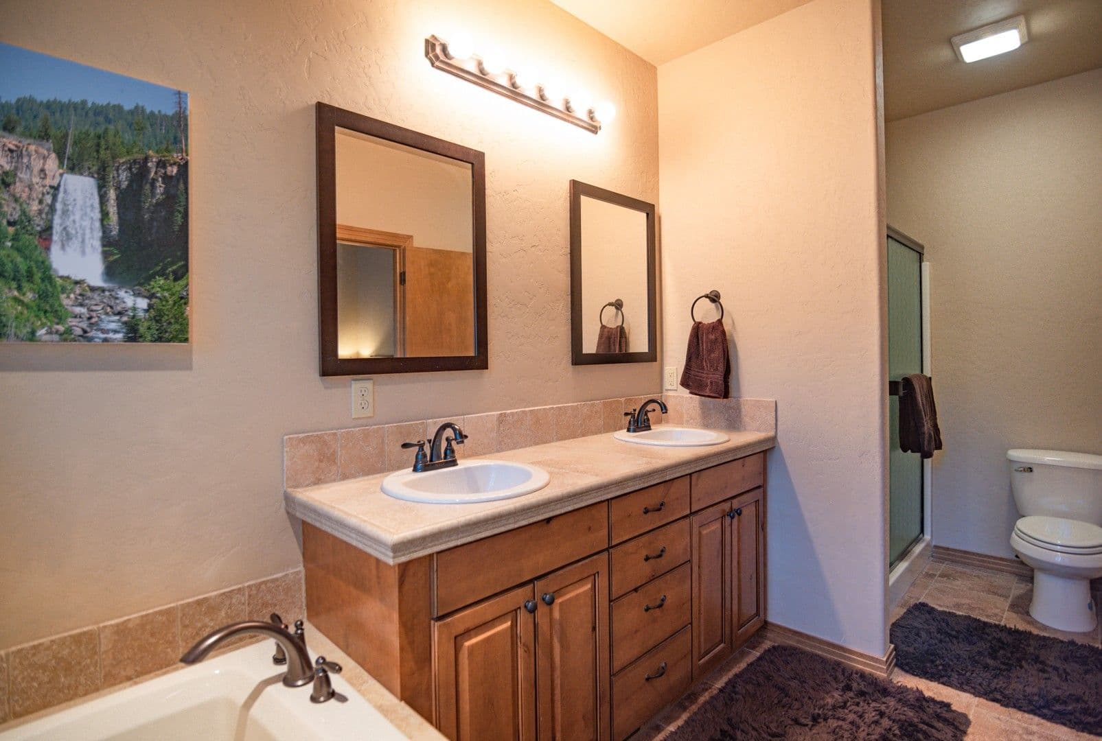 Bend House: 16831 Jacinto Rd.