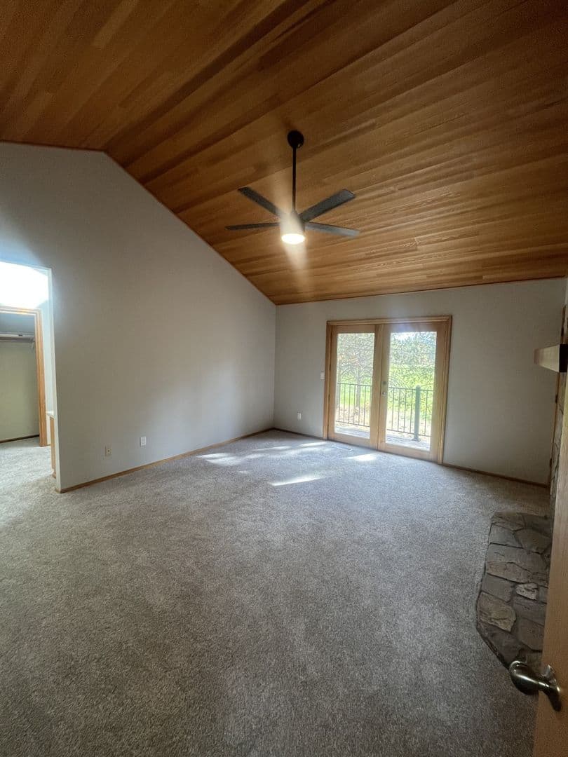 Sunriver House: 9 TopFlite