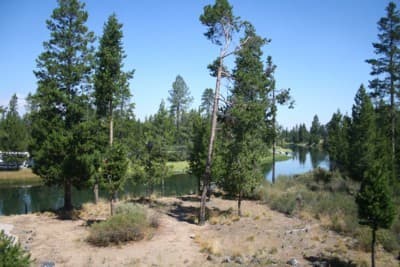 Bend House: 17079 Merganser