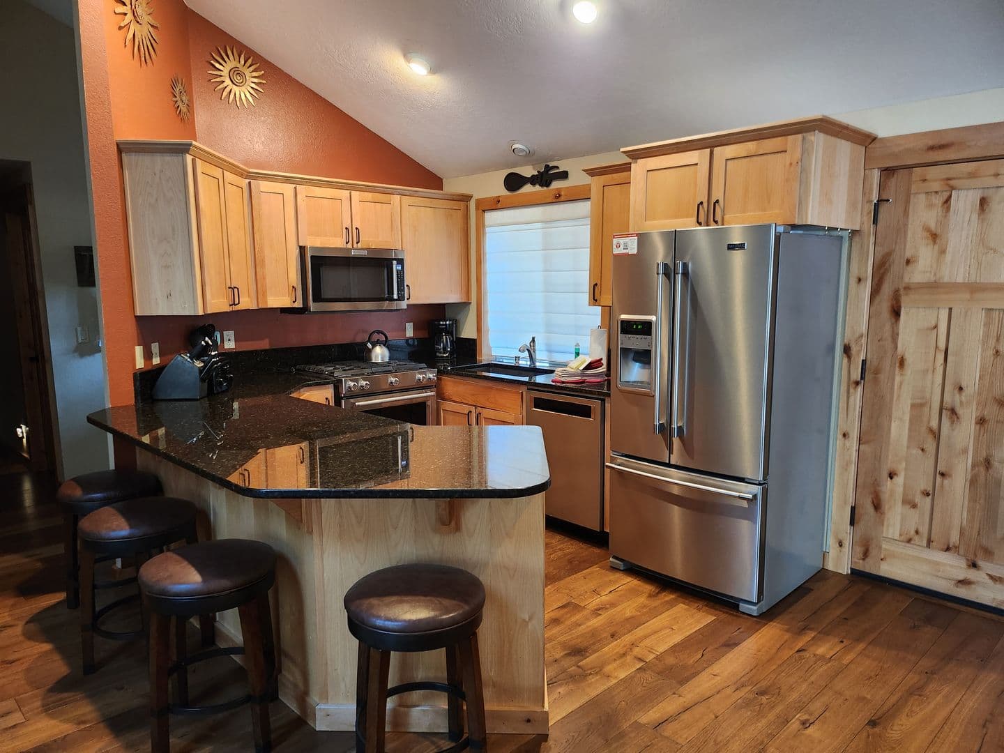 Sunriver House: 14 Ollalie Lane