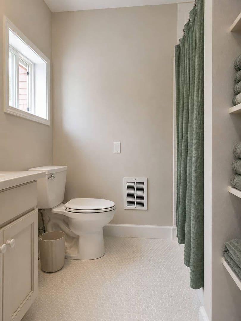 Bend House: 55453 Gross Dr