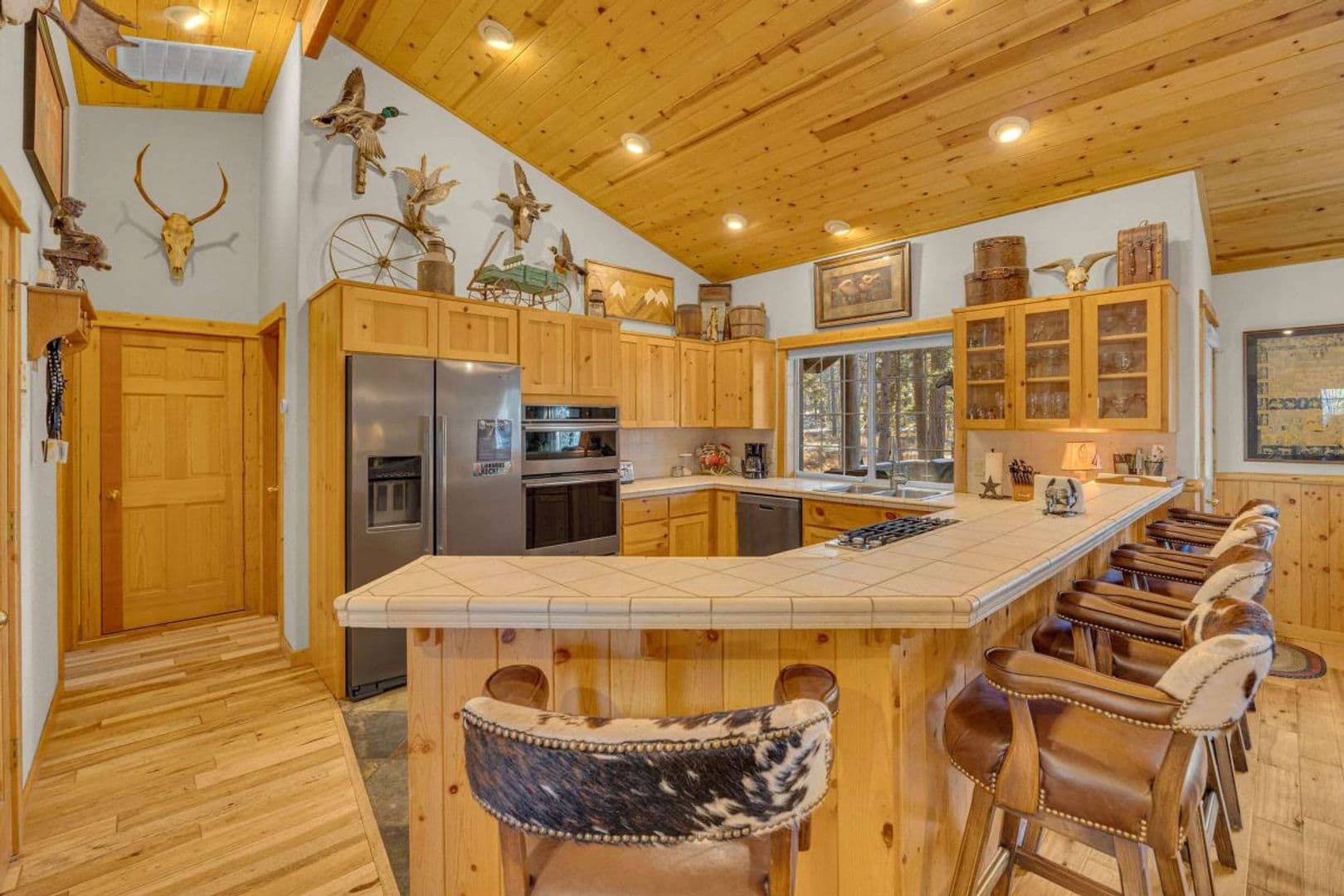 Sunriver House: 9 Wallowa Ln