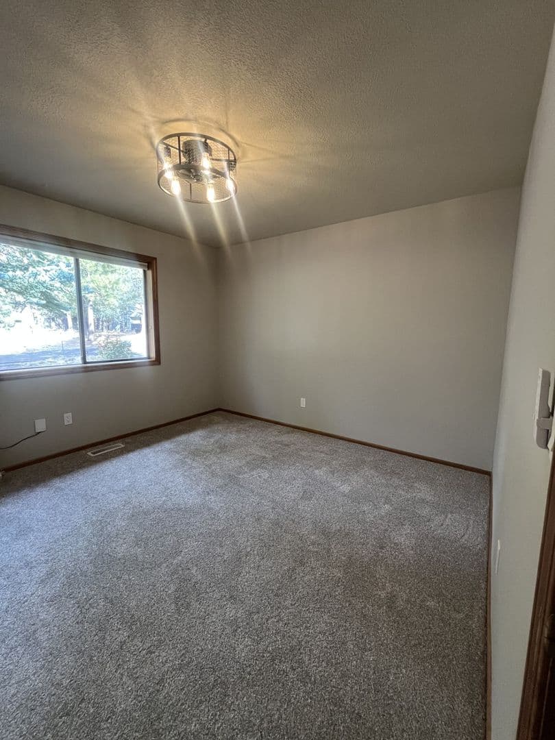 Sunriver House: 9 TopFlite