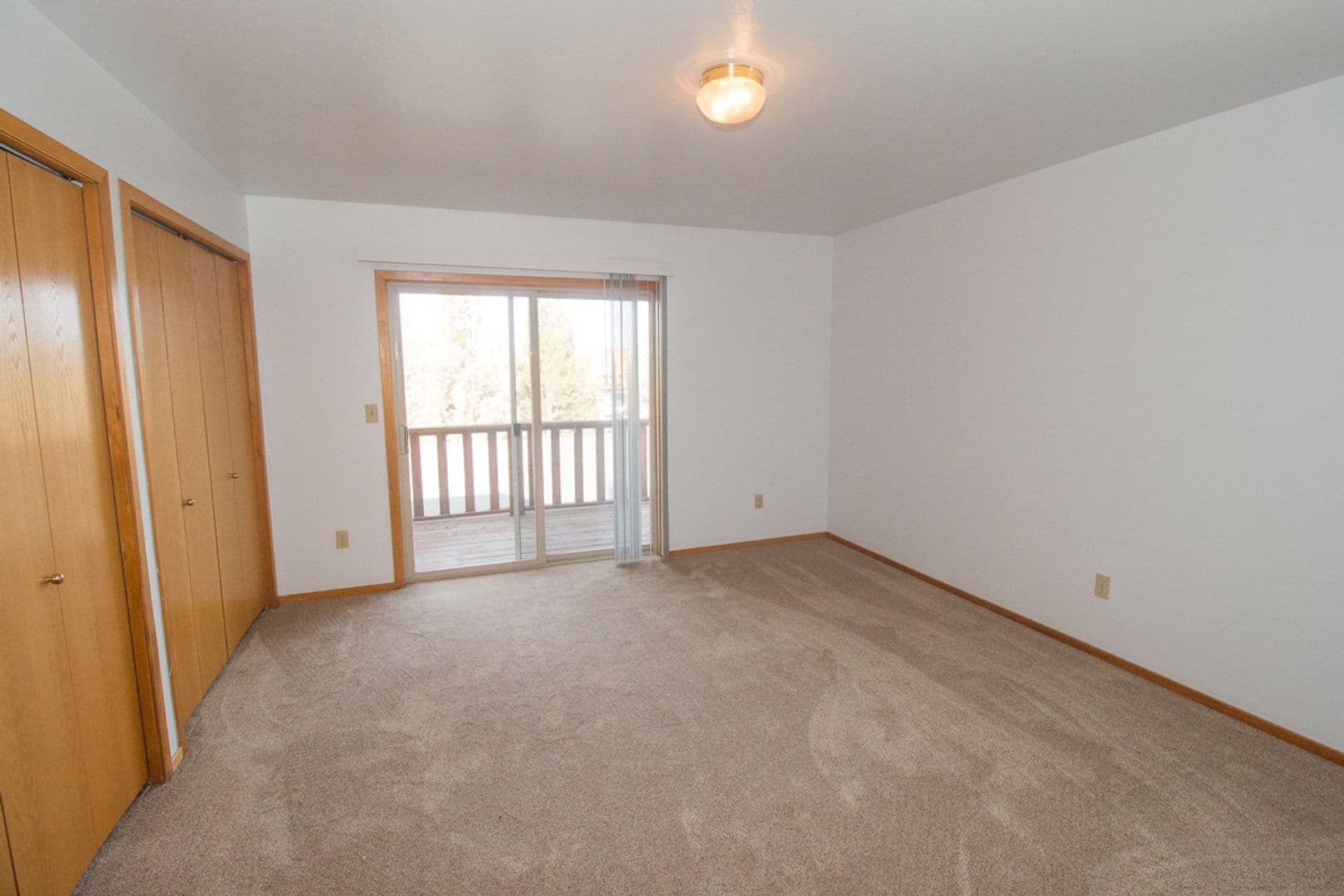 Bend Apartment: 2528 NE Conners Avenue