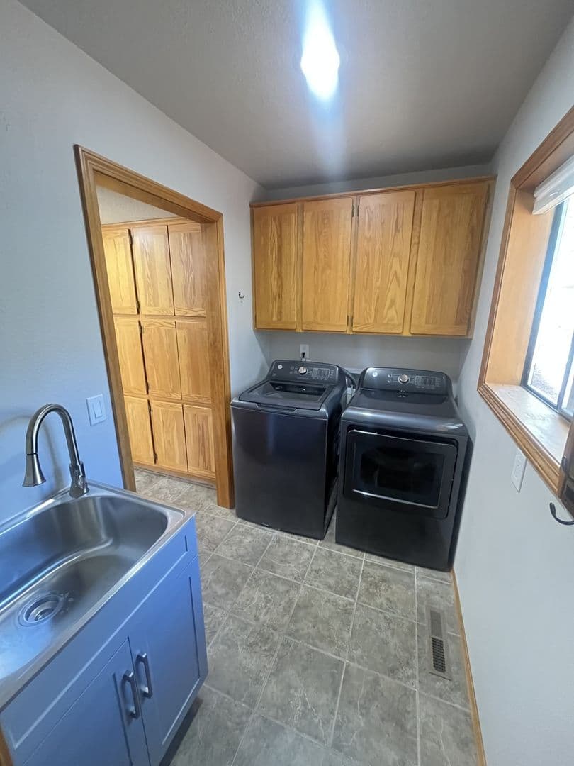 Sunriver House: 9 TopFlite