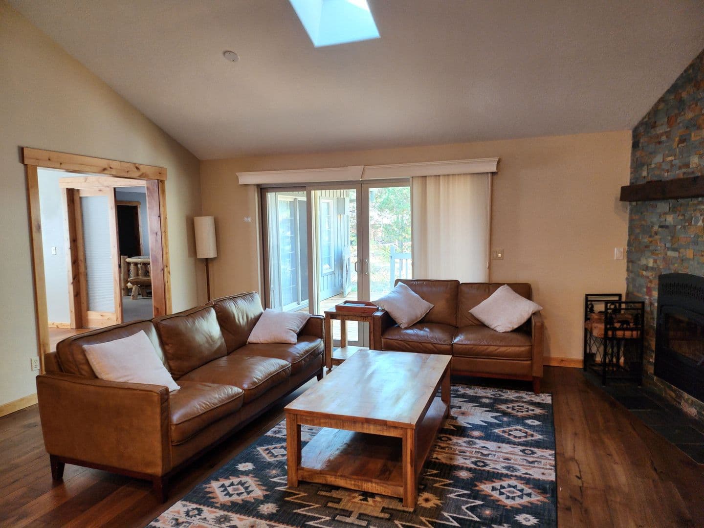 Sunriver House: 14 Ollalie Lane