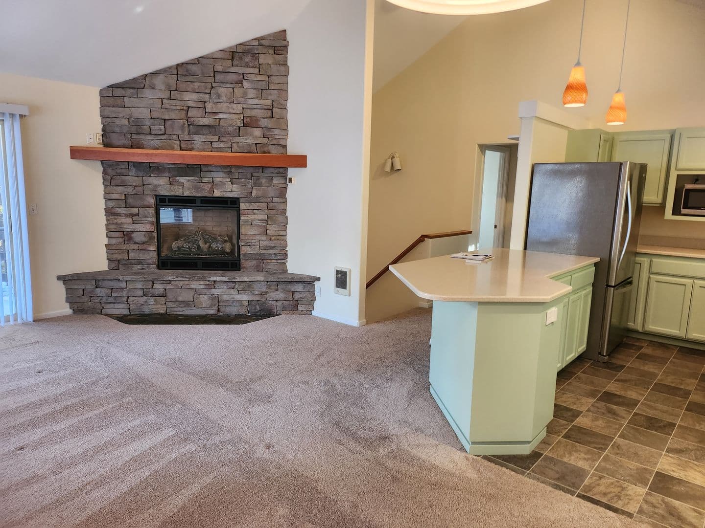 Bend House: 55681 Wagon Master Way