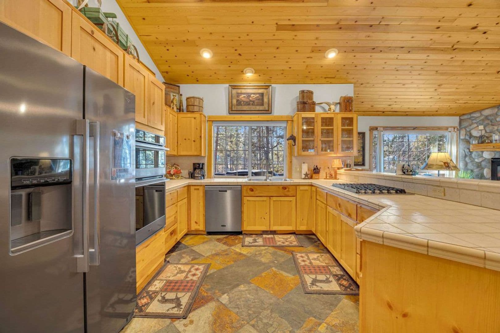 Sunriver House: 9 Wallowa Ln