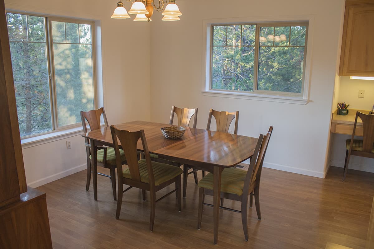 Bend House: 17079 Merganser