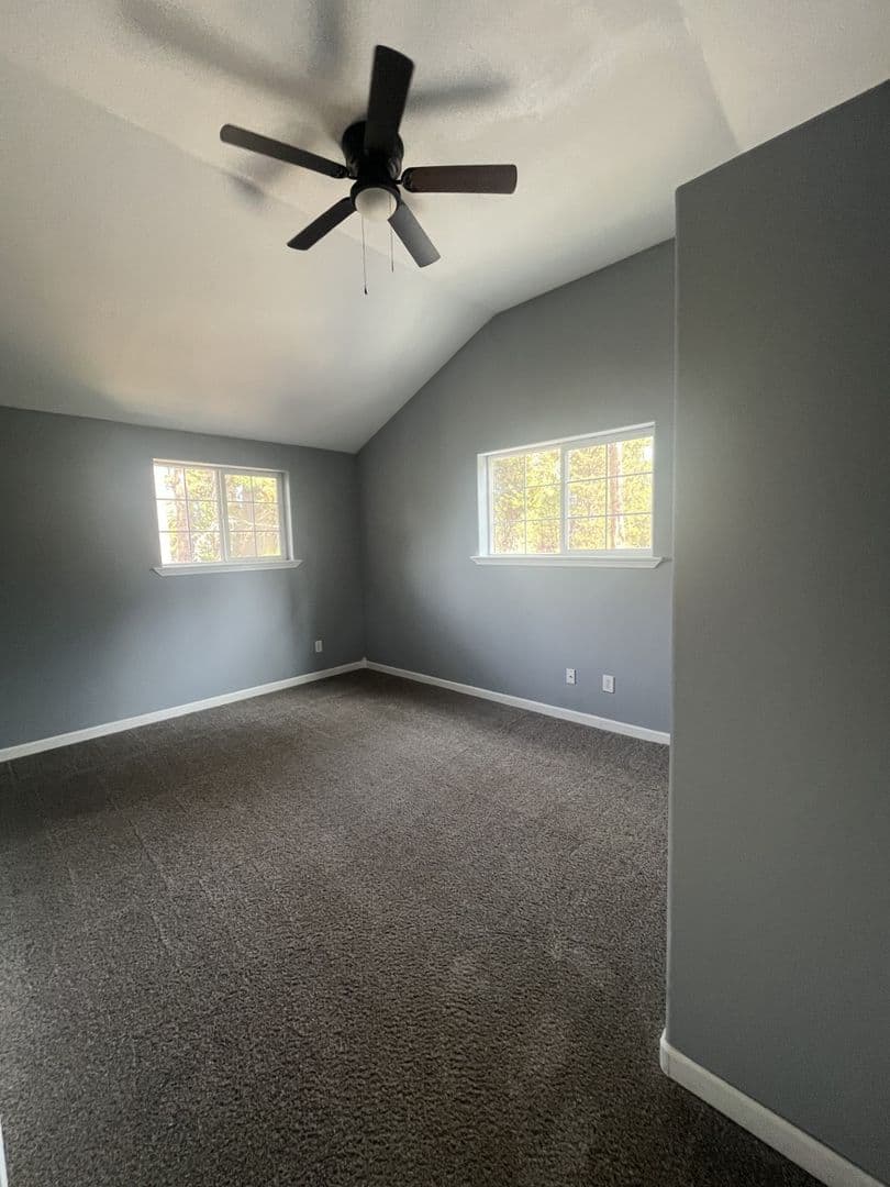Bend House: 55768 Snow Goose Rd.