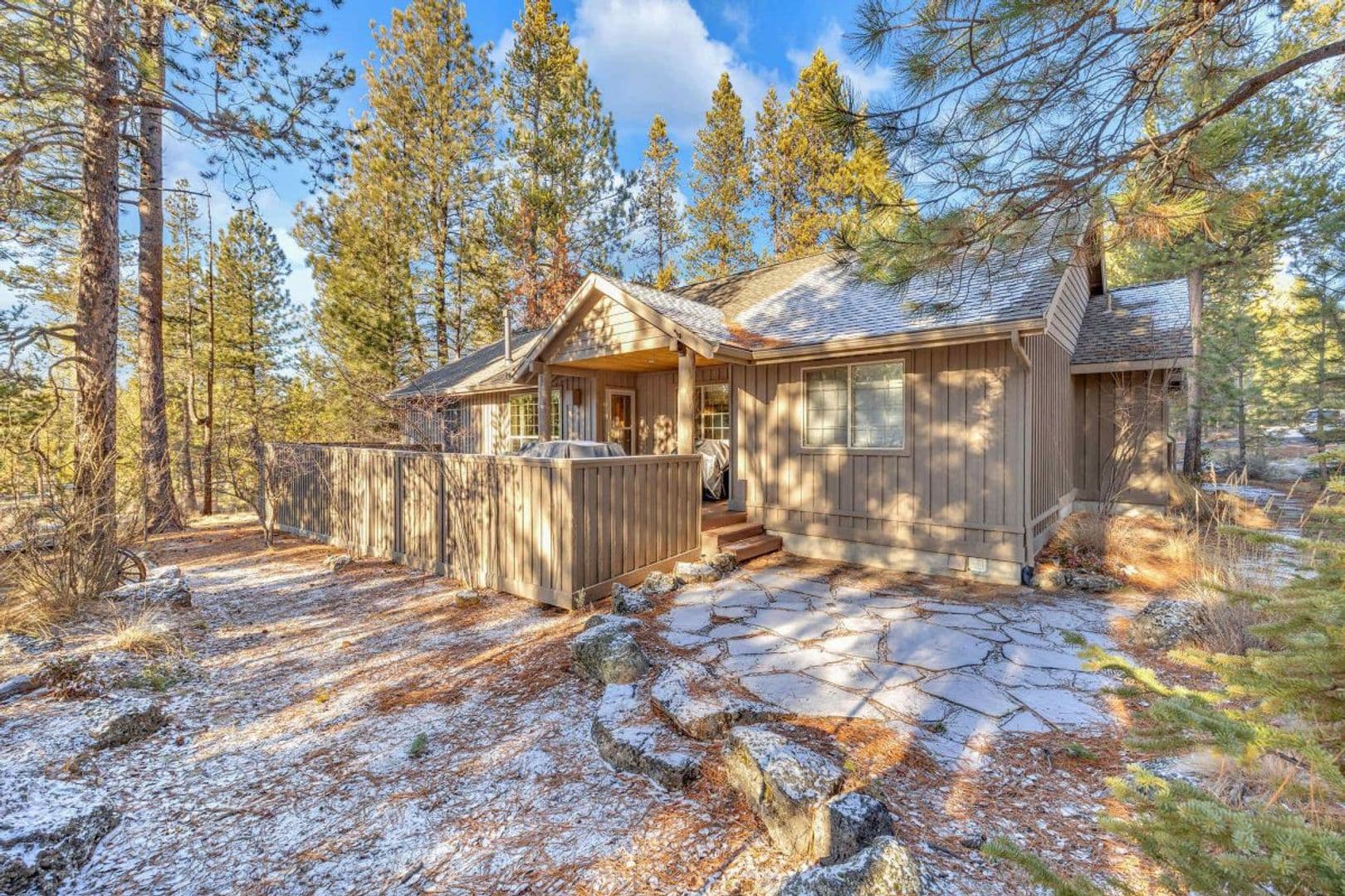 Sunriver House: 9 Wallowa Ln