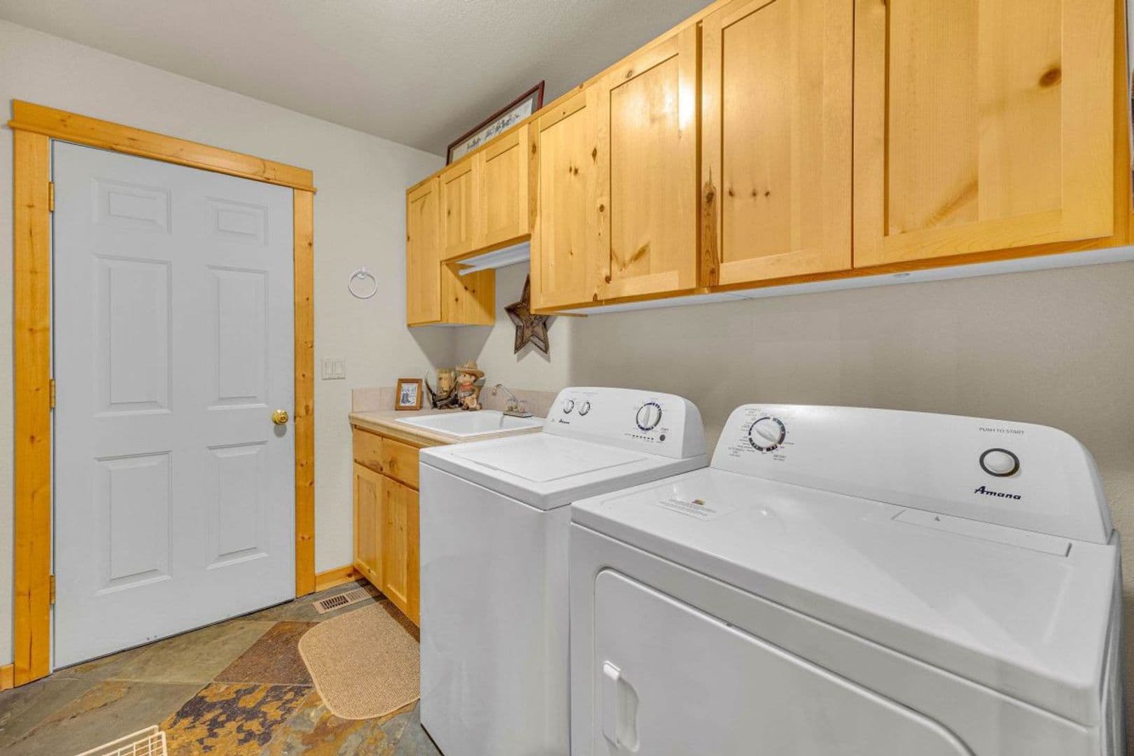 Sunriver House: 9 Wallowa Ln