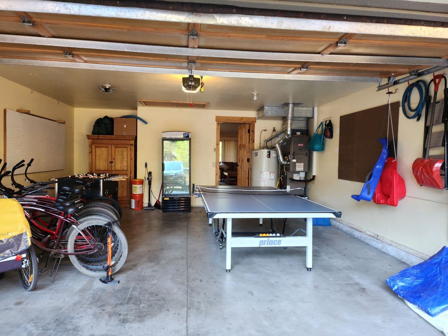 Sunriver House: 14 Ollalie Lane