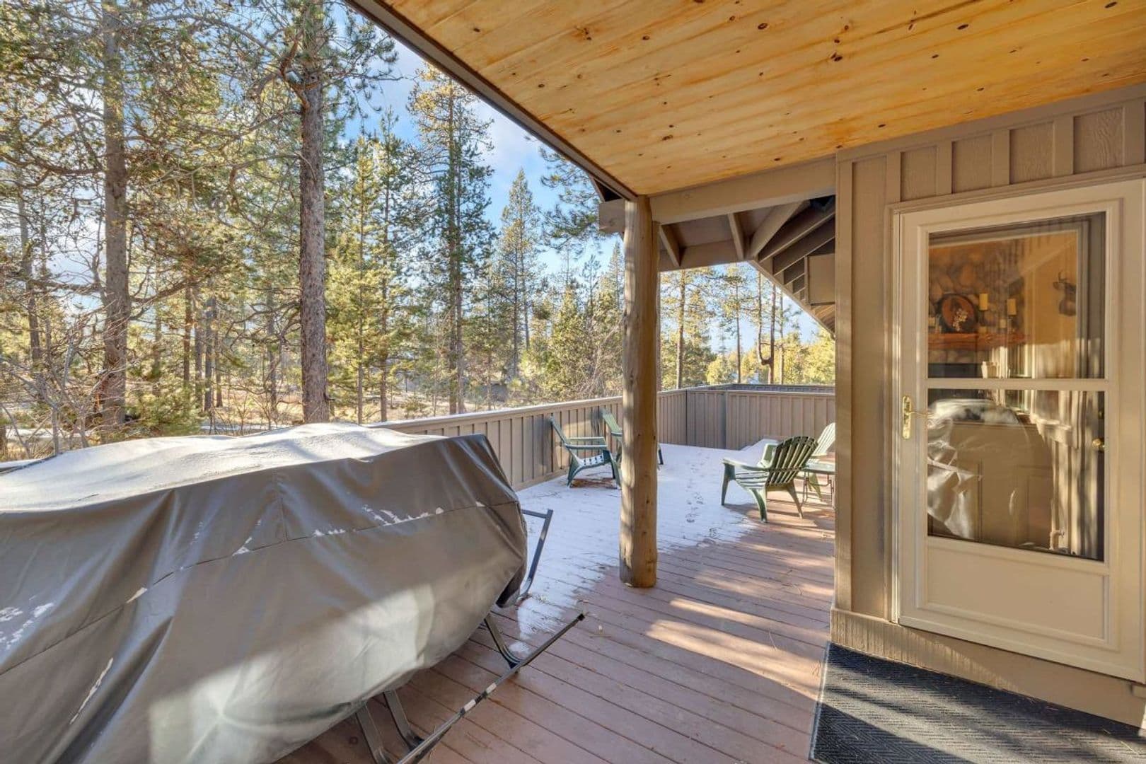 Sunriver House: 9 Wallowa Ln