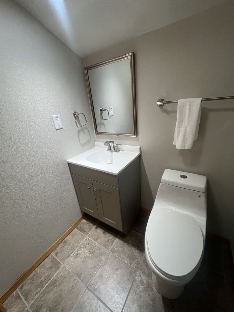 Sunriver House: 9 TopFlite
