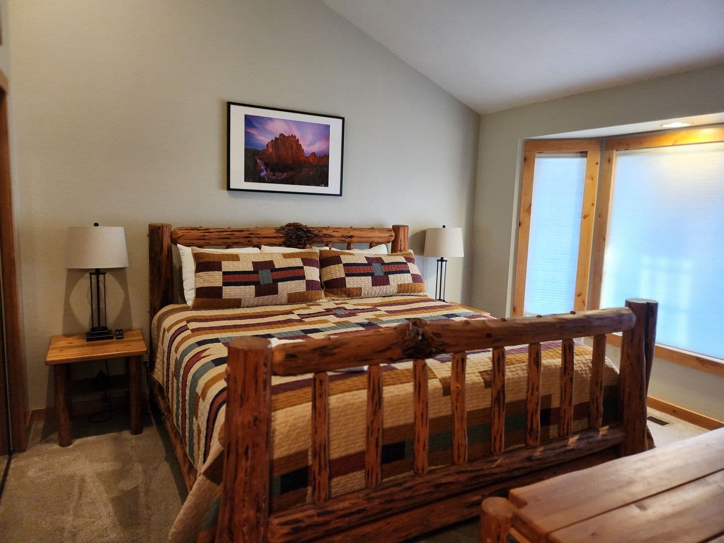 Sunriver House: 14 Ollalie Lane