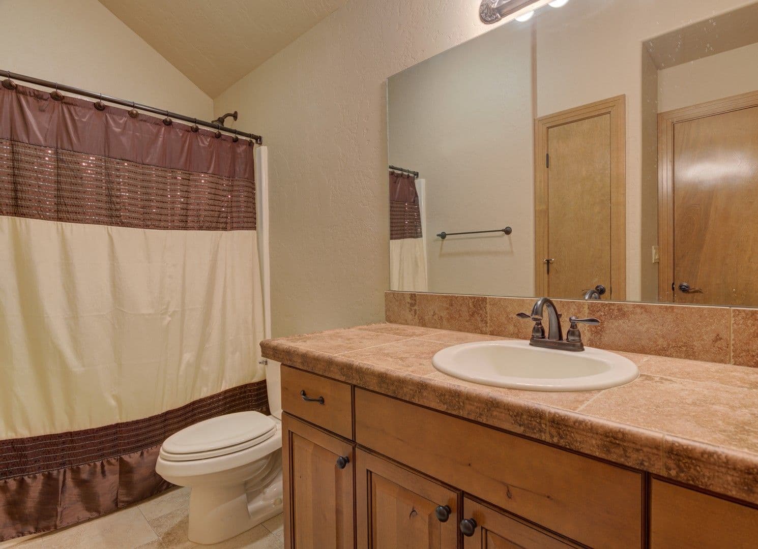 Bend House: 16831 Jacinto Rd.